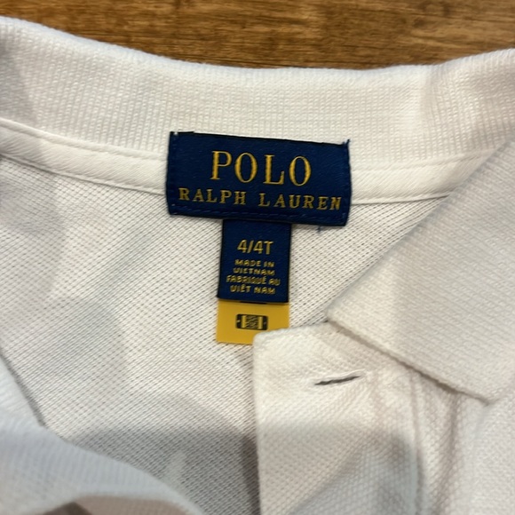 Polo Ralph Lauren Polo - Picture 3 of 3